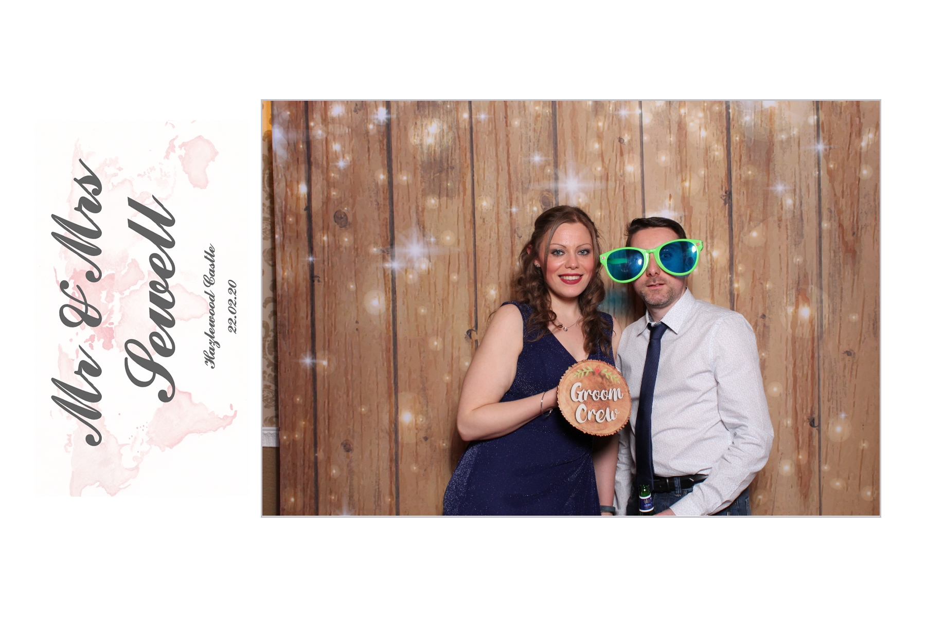 Mr & Mrs Sewell  | View more photos from the event at gallery.magicimages.uk/u/MagicImages/Mr-Mrs-Sewell